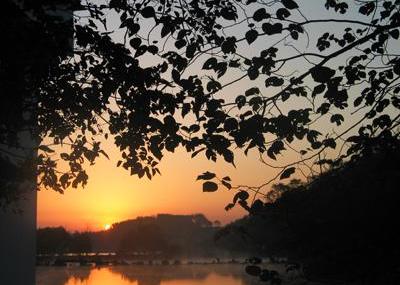 昌吉清水泉旅游度假村