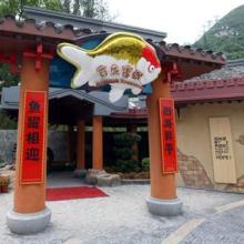 香港金鱼宝殿