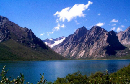 昆明青海江河源