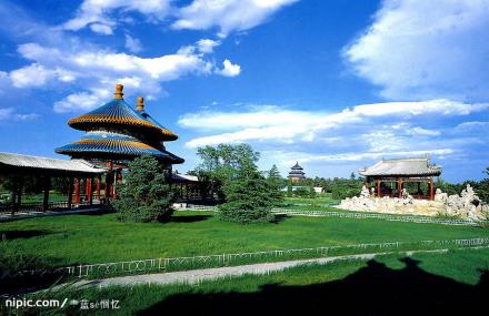 北京双环亭