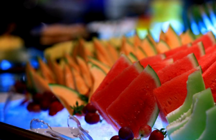 澳门金沙酒店888美食天地