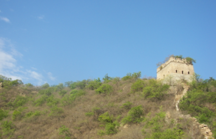 北京雁栖真人CS