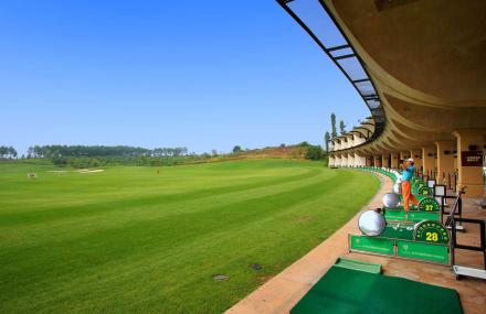 广州美林湖温泉