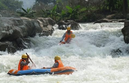 揭阳揭西石内河