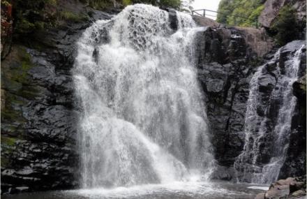 福州皇帝洞大峡谷景区