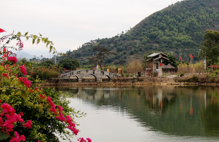 广州宣星村
