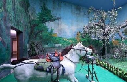 济宁射厅