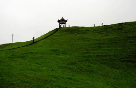 邵阳紫阳峰