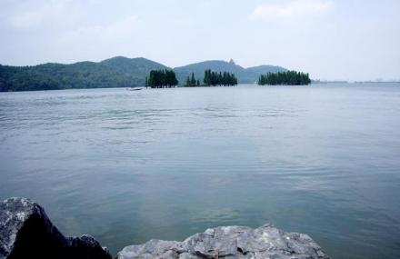 武汉东湖