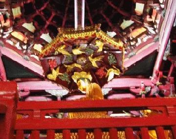 泉州开元寺甘露戒坛