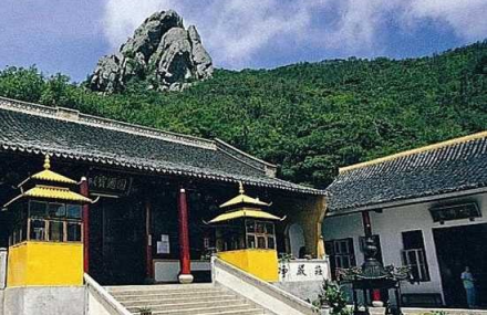 舟山清音洞