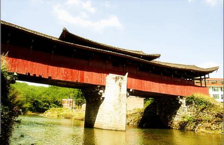 温州南阳桥