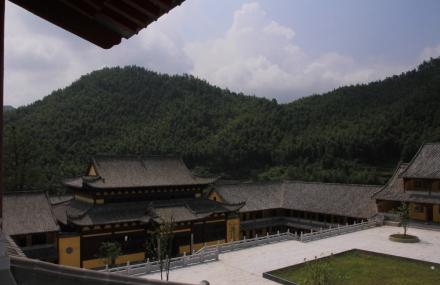 宜春仰山