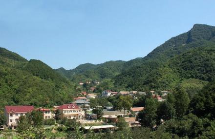 渭南京师仓遗址