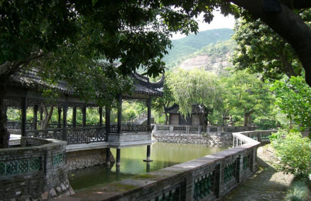 中山浦江世泽坊