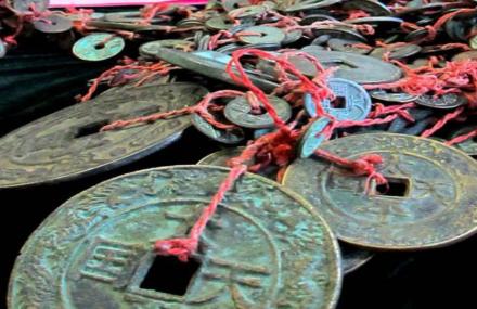 晋中曙光钱币博物馆