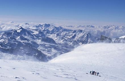 哈尔滨小山滑雪场