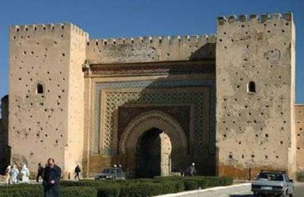 呼和浩特大皇城