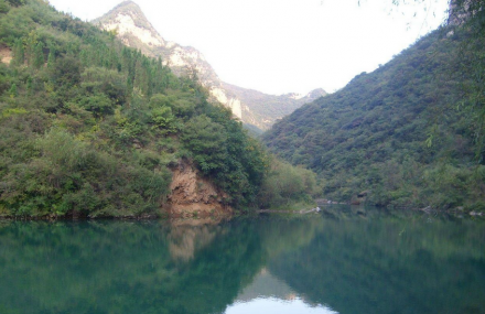 武汉青龙山森林公园