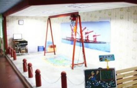 沈阳酷贝拉少儿职业体验城