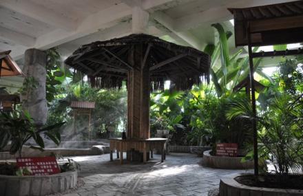 张家口大唐温泉