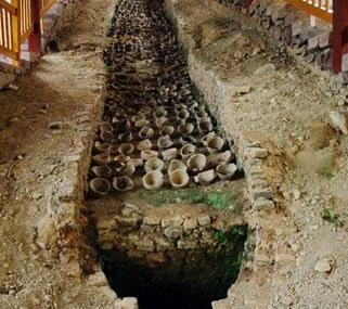 南平遇林亭窑址