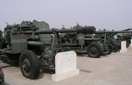 东营军事教育基地