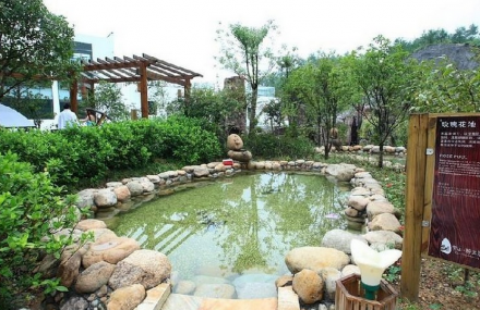 惠州惠林汤泉温泉