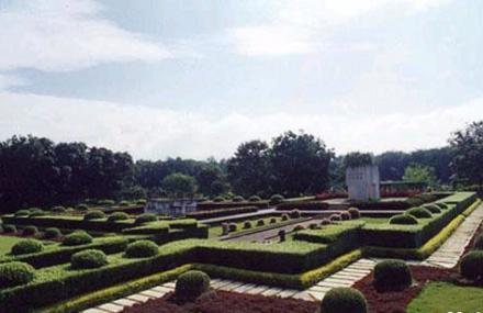 广州总理纪念碑