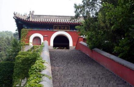 北京朝阳寺