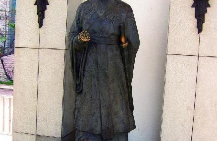 东营孙子文化主题公园