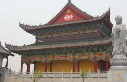 盐城成成旅游度假村