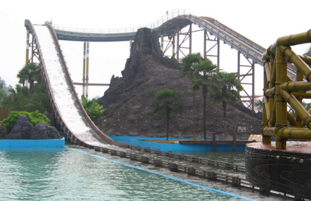 桂林乐满地度假世界