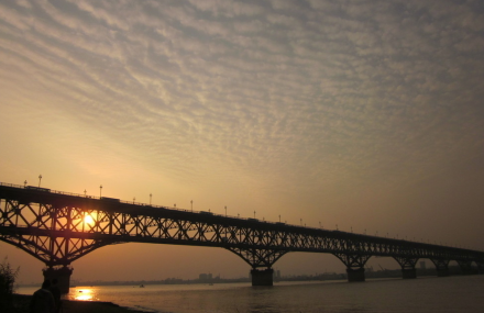 南京长江大桥