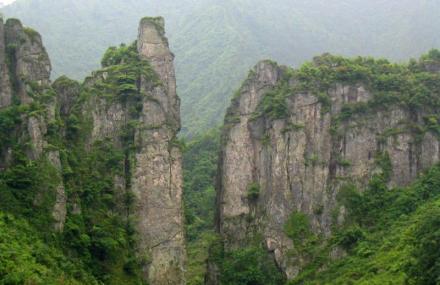 杭州石长城