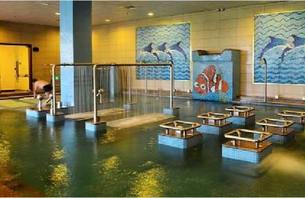 莆田双亭御温泉度假村