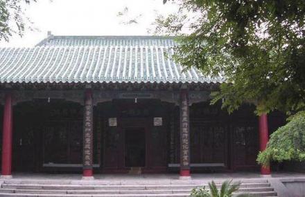 沧州清真北大寺