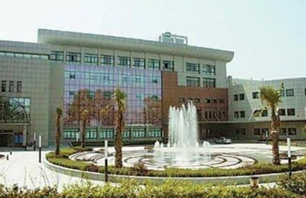 武汉水生生物博物馆