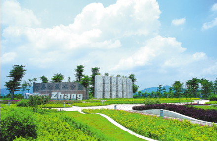 东莞大屏嶂森林公园