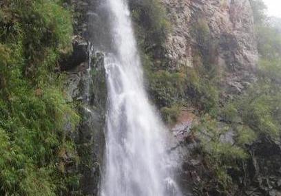 昆明白沙河休闲公园