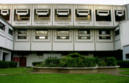 绍兴越剧博物馆