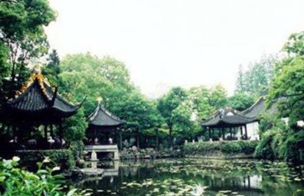 上海冯天兴藏石馆