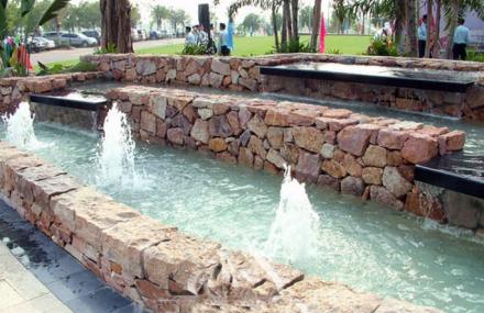 大同魏都生态博览园