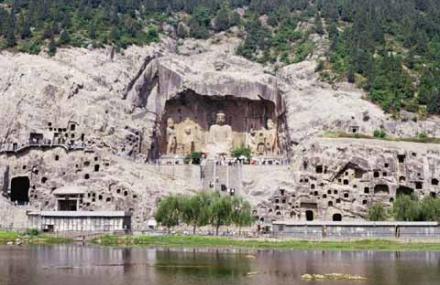 大同吴官屯石窟