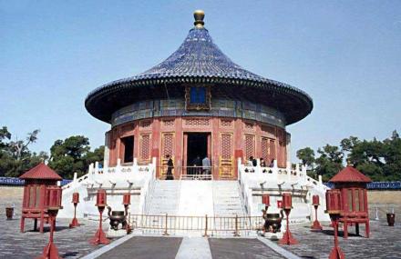 呼和浩特乌素图召