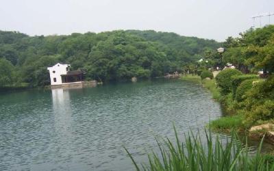 南京野生动物生态园