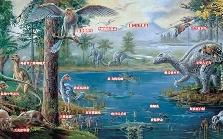 北京热河生物群