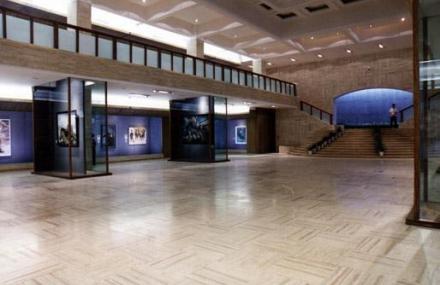 广州中国历代绘画馆