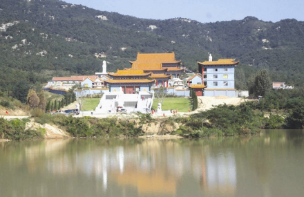 威海中华养生园