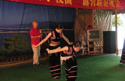 河源民族风情表演俱乐部